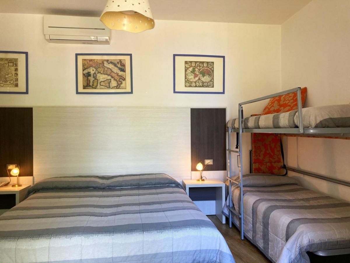 Hotel Al Molino Мальчезине Экстерьер фото